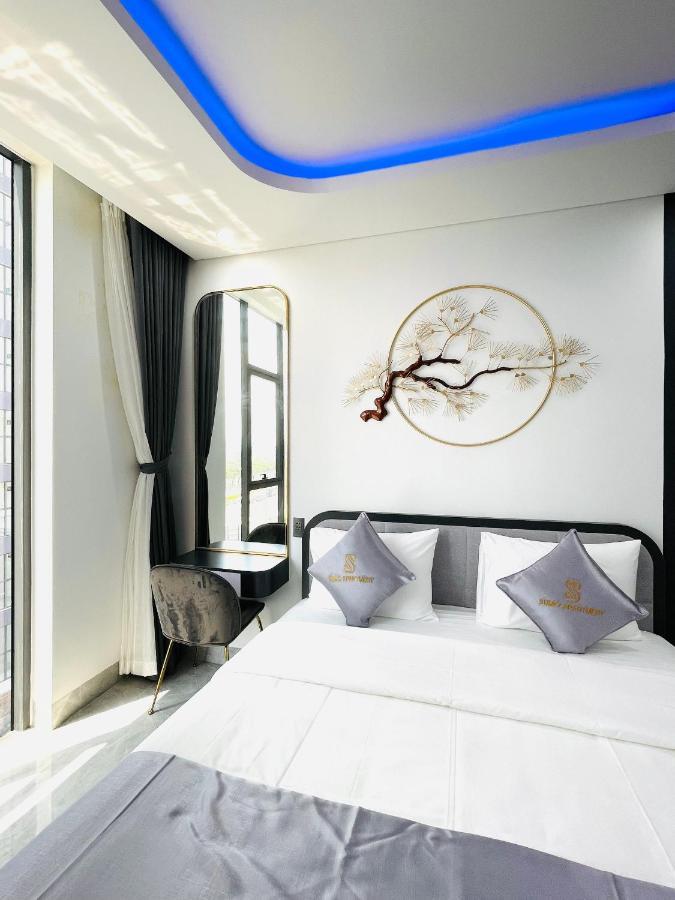 Sumo Hotels Đà Nẵng Exterior foto