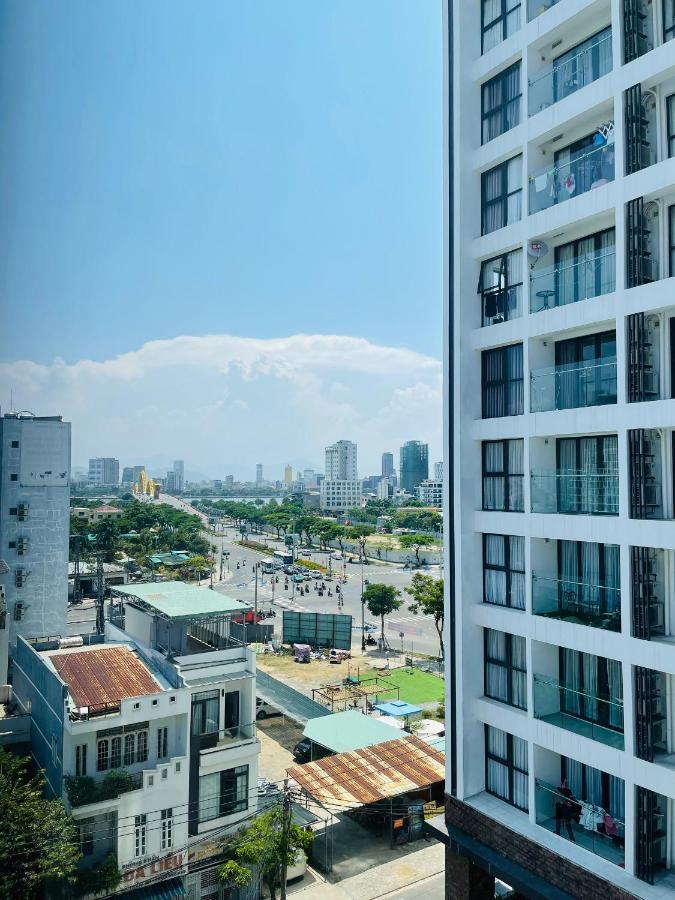 Sumo Hotels Đà Nẵng Exterior foto
