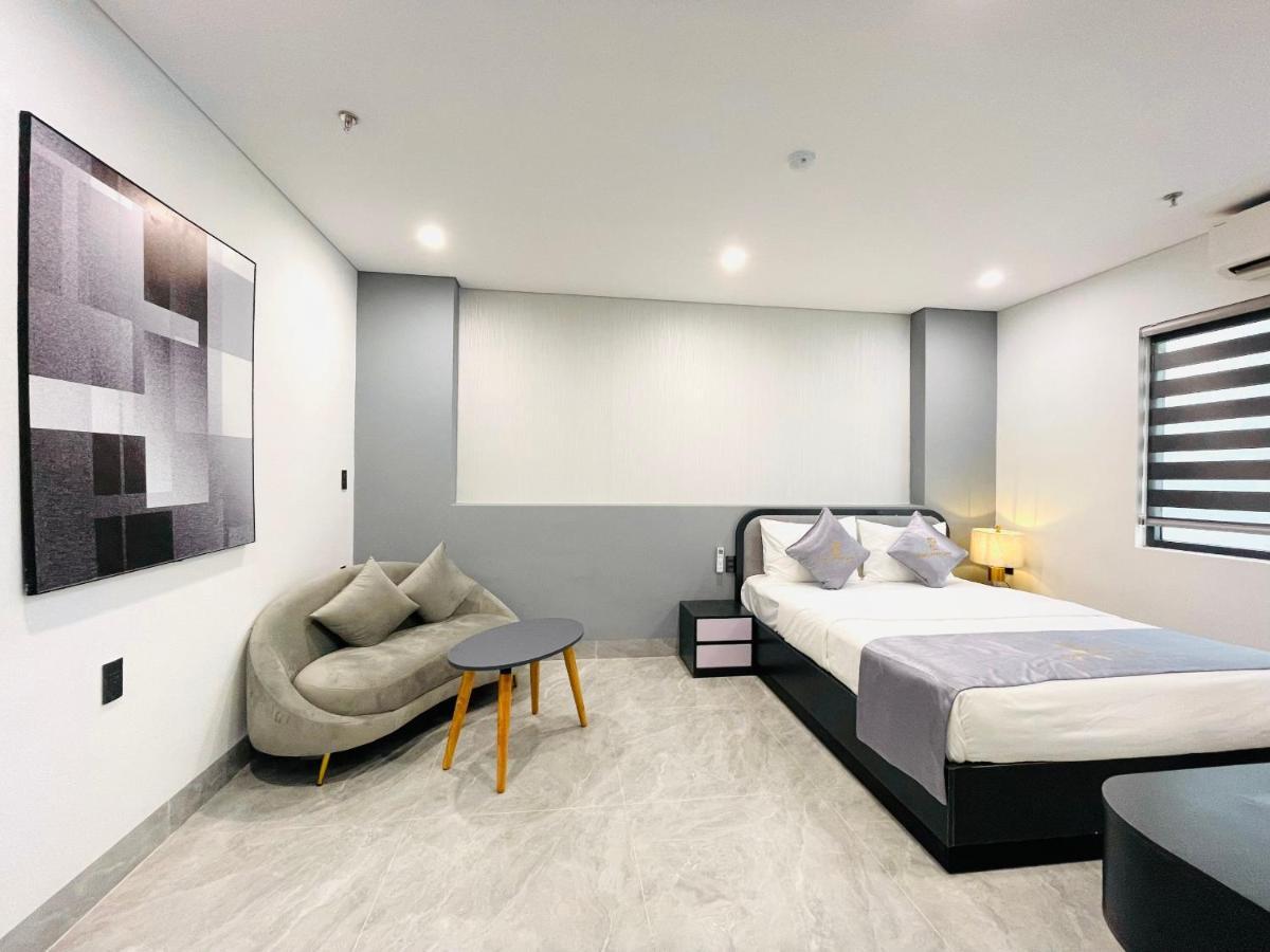 Sumo Hotels Đà Nẵng Exterior foto
